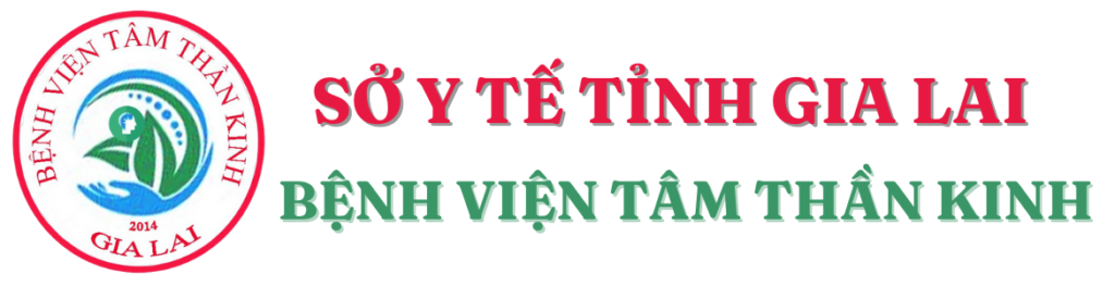 BỆNH VIỆN TÂM THẦN KINH GIA LAI